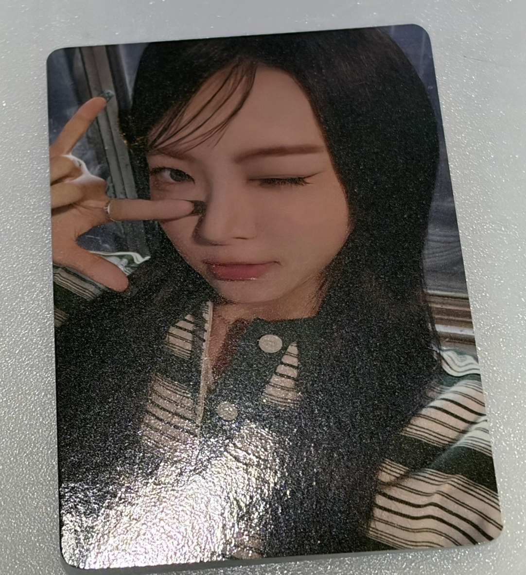 CRAZY JP環球 3.0  幸運卡