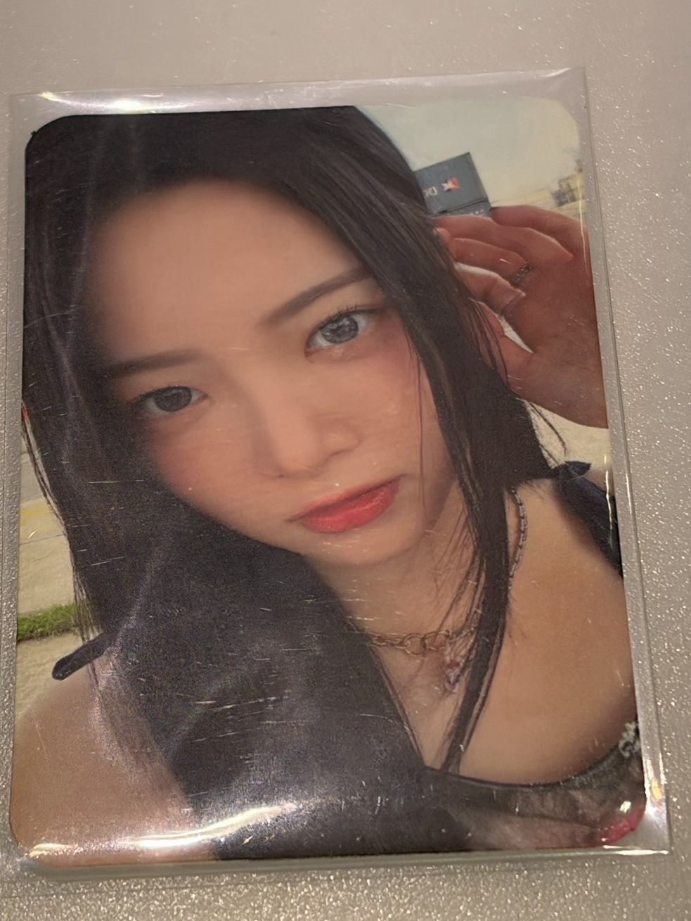 ANTIFRAGILE 專輯卡