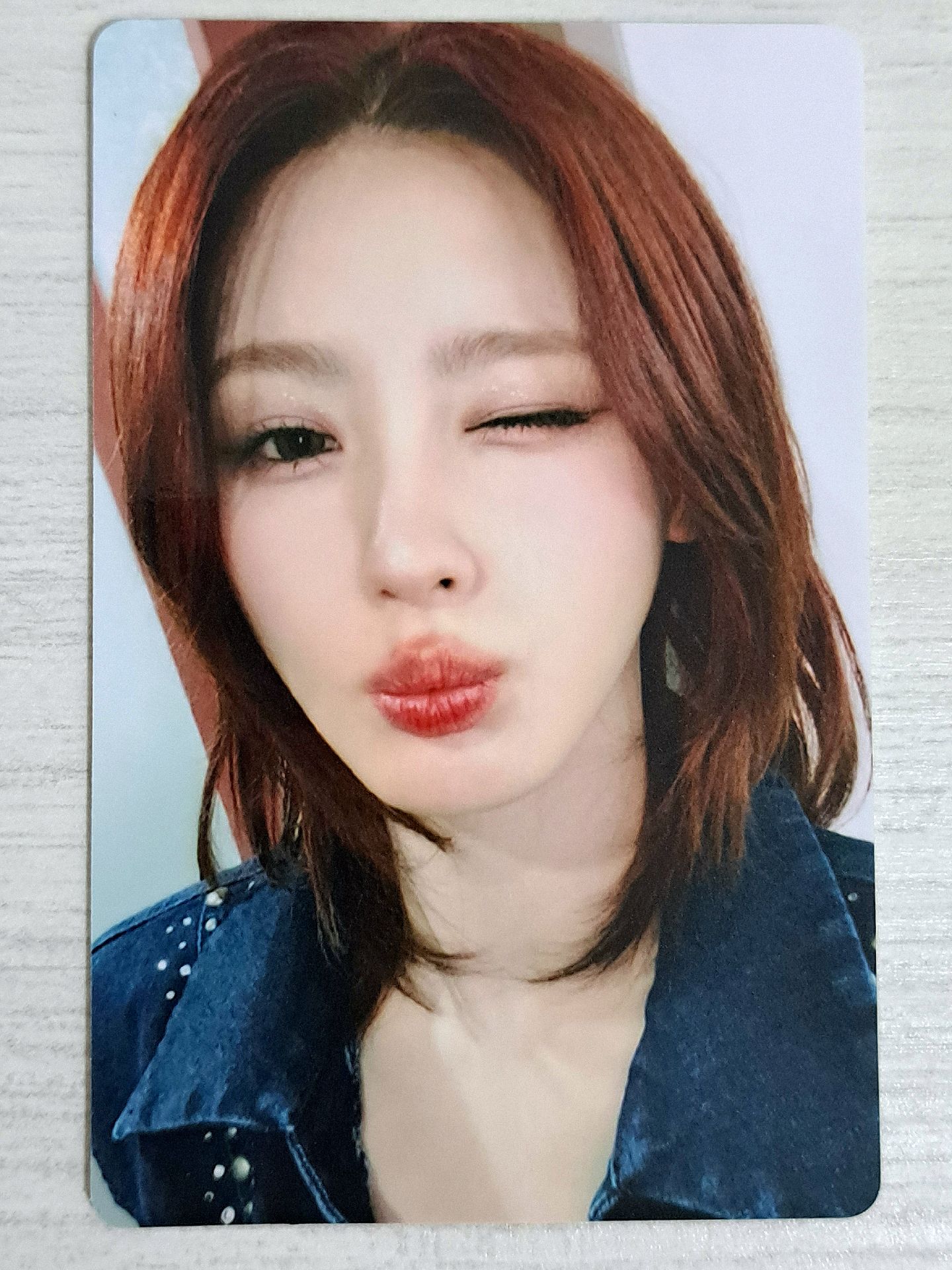 正規二 QQ音樂 3.0 抽選卡 中簽麵