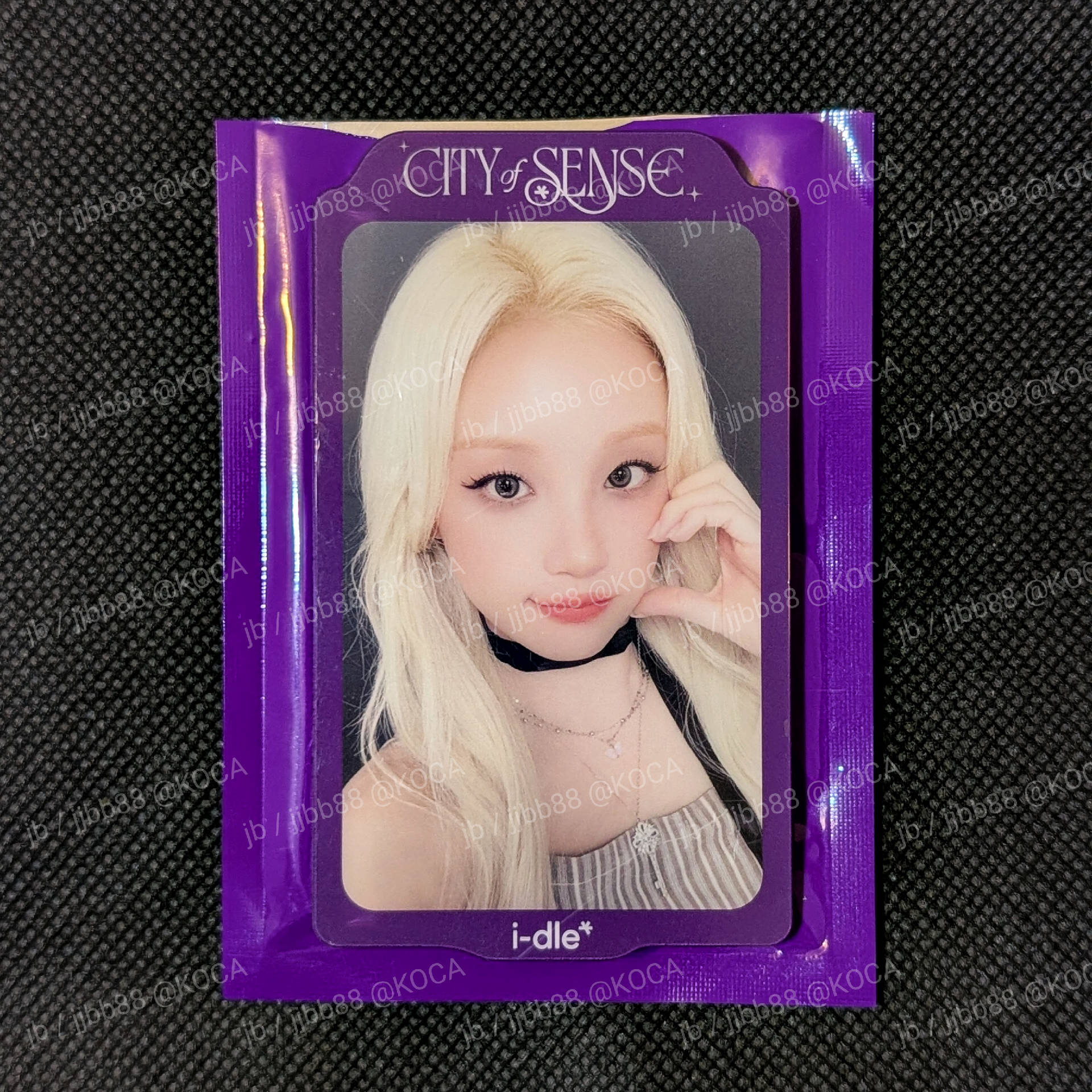 展覽台北限定磁鐵 - 雨琦