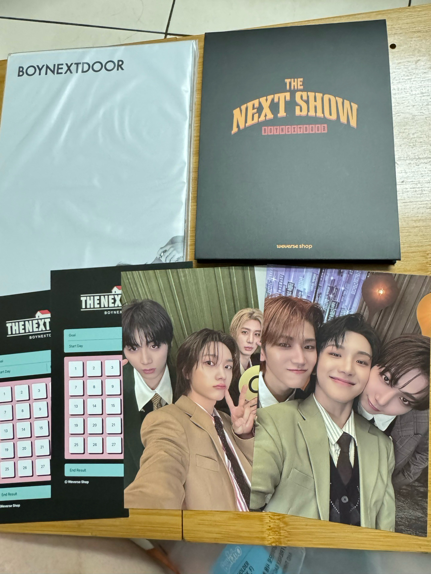 （現貨）2025年曆