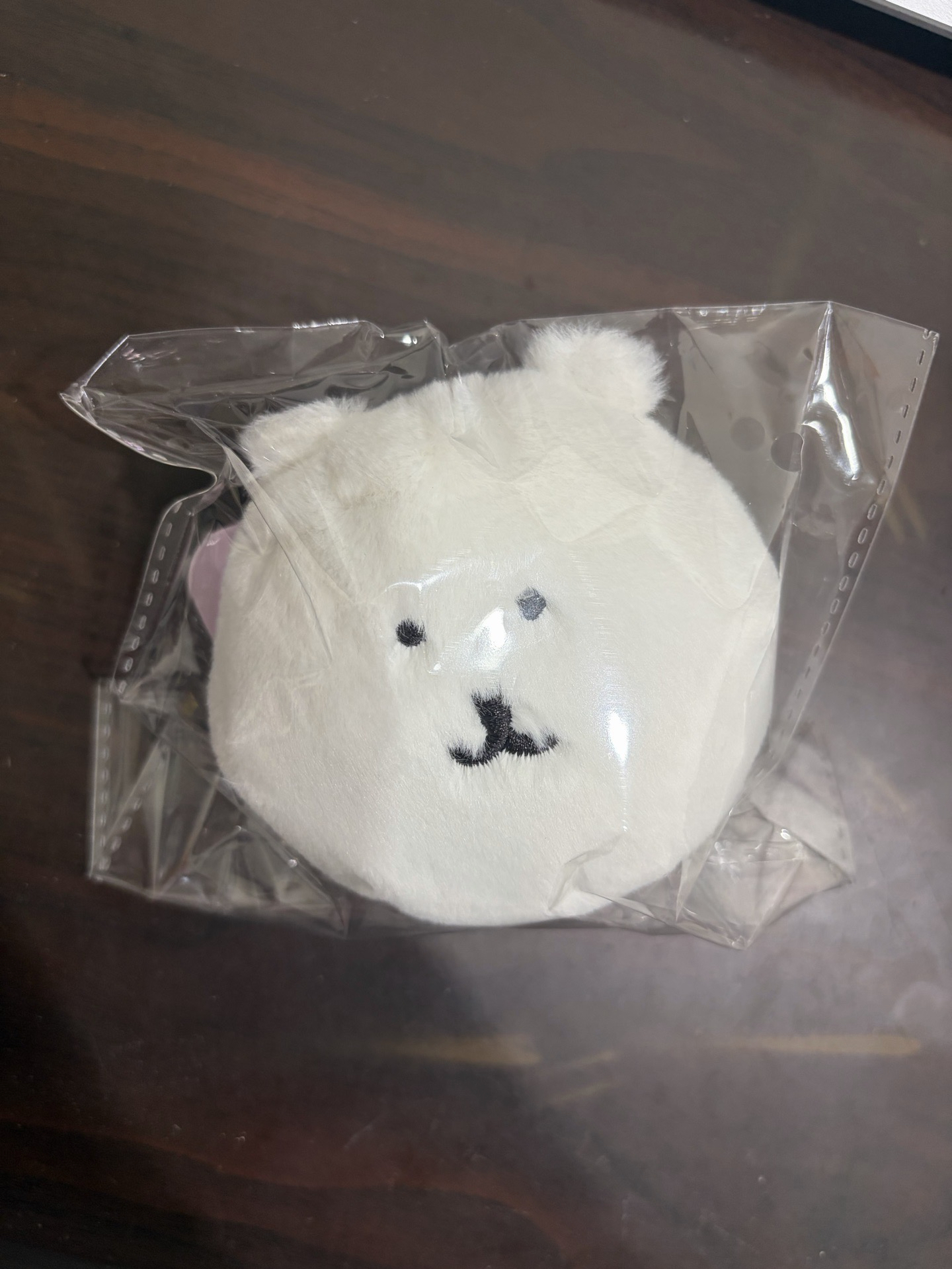 現貨 nagano 自嘲熊 一番賞吊飾