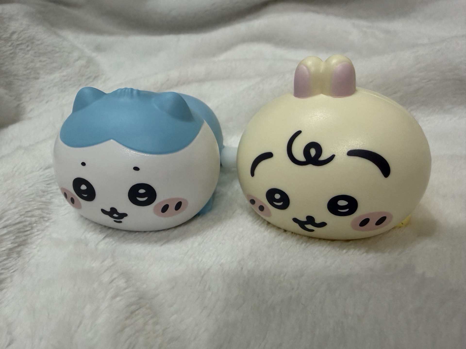 現貨 chiikawa baby 吉伊卡哇 寶寶 發條爬行公仔 小八 烏薩奇