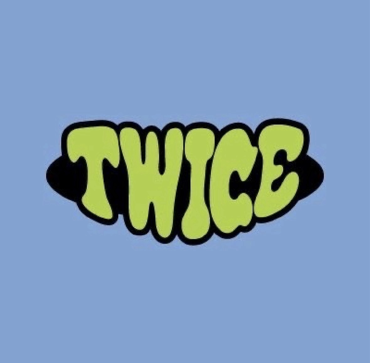 TWICE 專卡區2