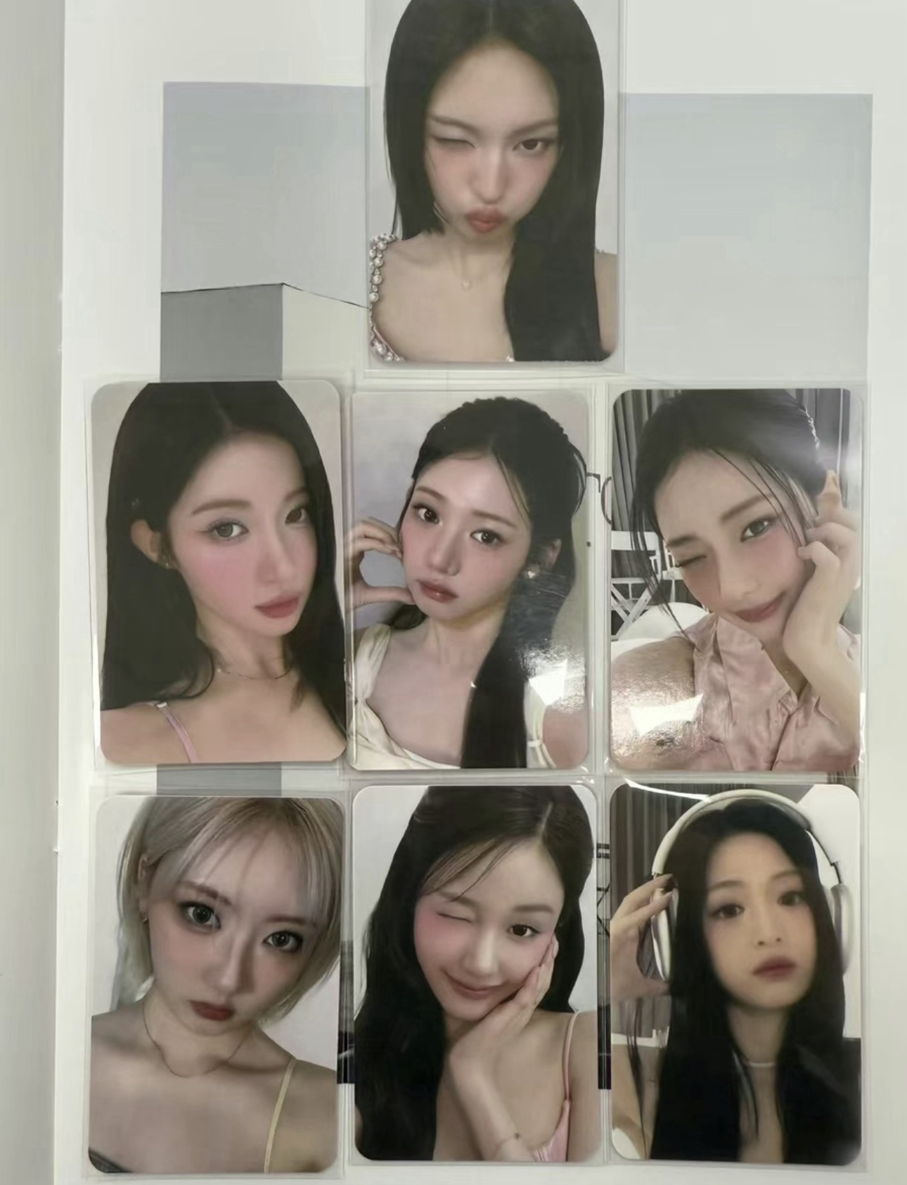 Banila Co BABYMONSTER 2.0 日本快閃  東京大阪 代言 芭妮蘭 小卡