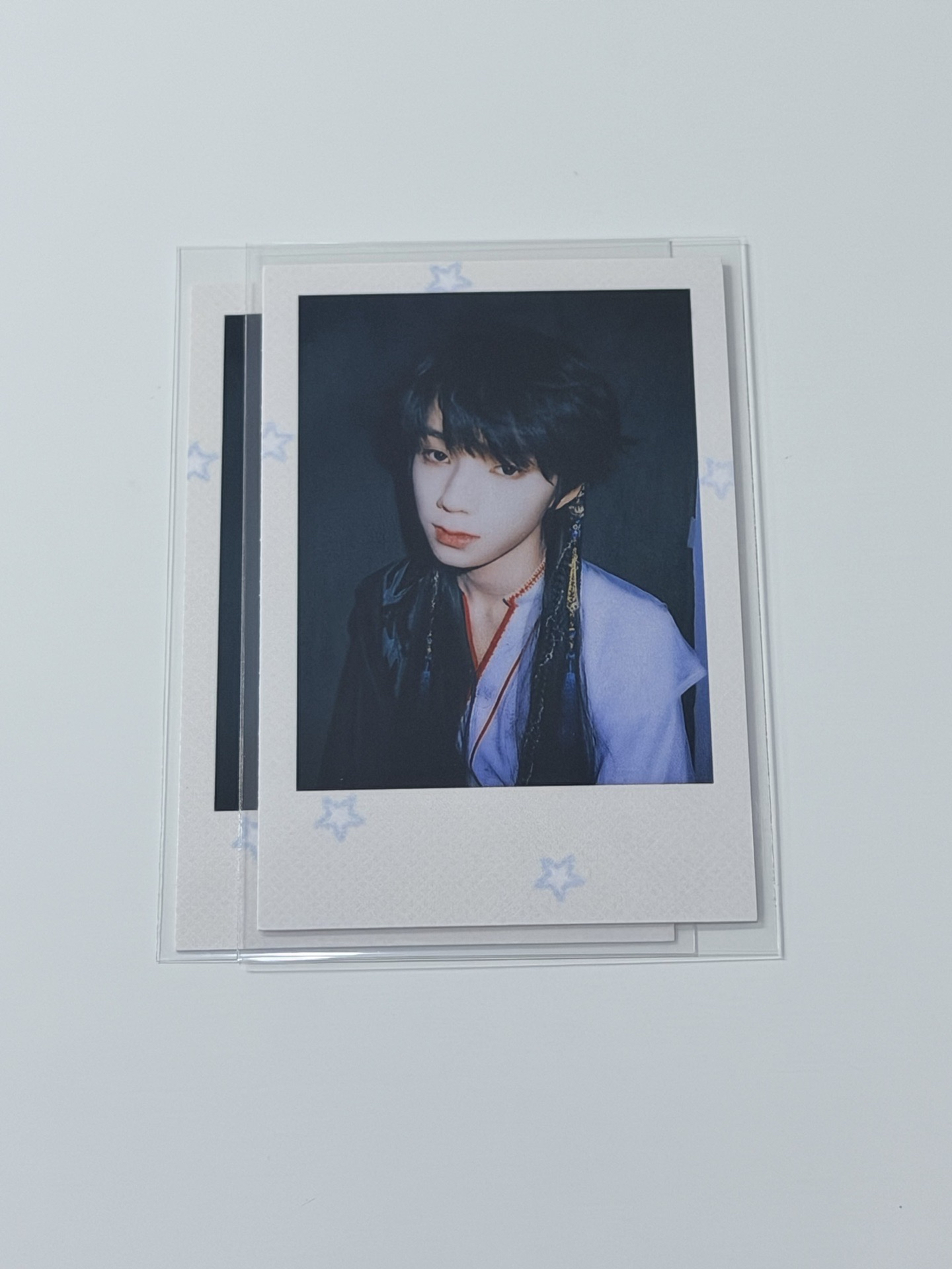 王櫓杰26新音 榮耀 R 隨機卡 