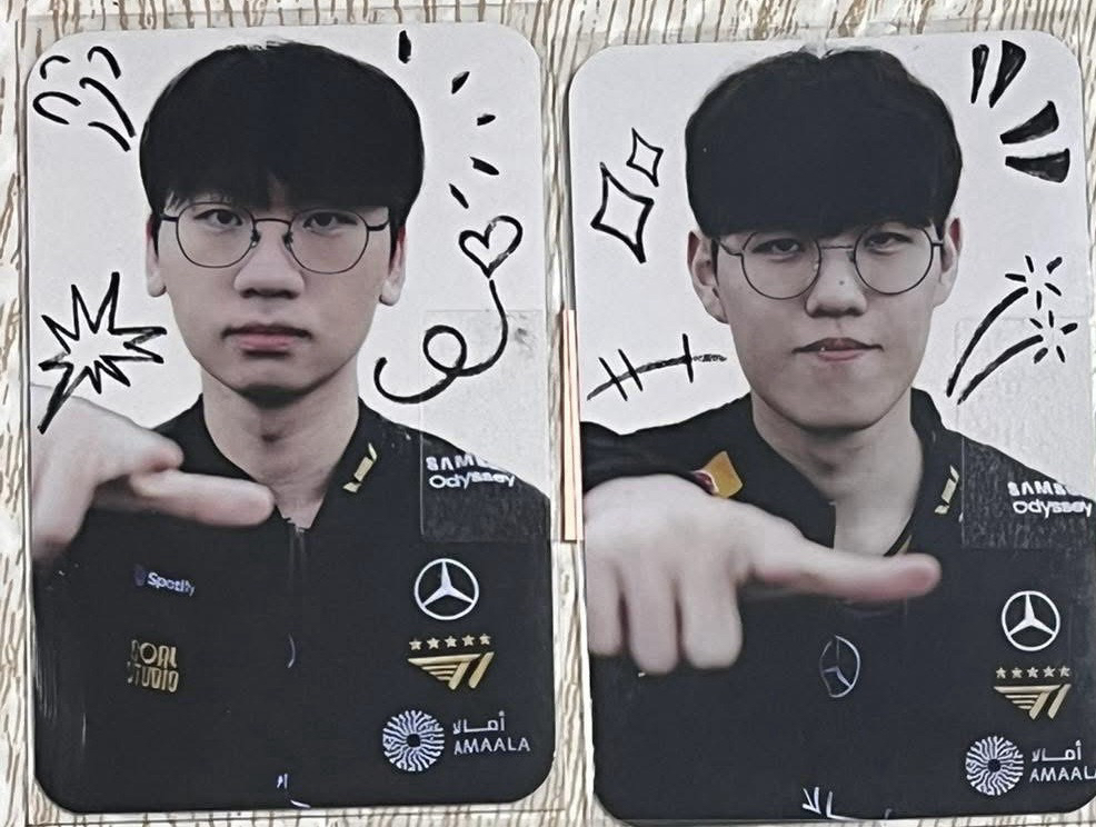 越南塗鴉卡D、O