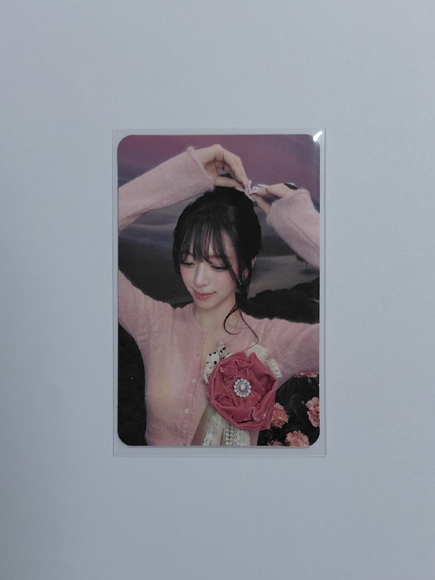 冰淇淋 花仙子娜