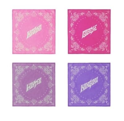 頭巾（分成員）