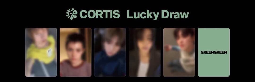 迷二日咖幸運單卡