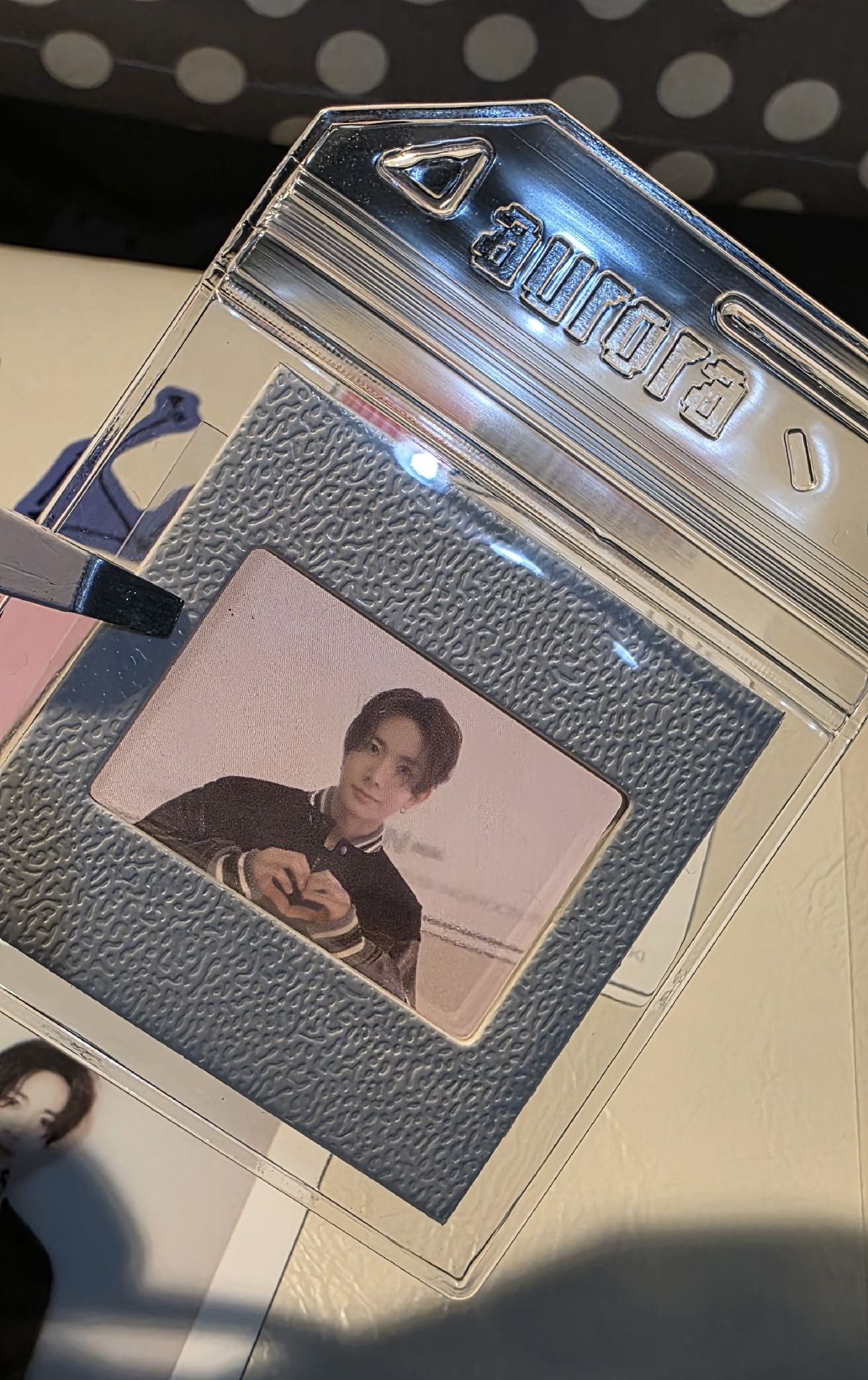 羲 2025 Ggu 咕咕盒 成員set