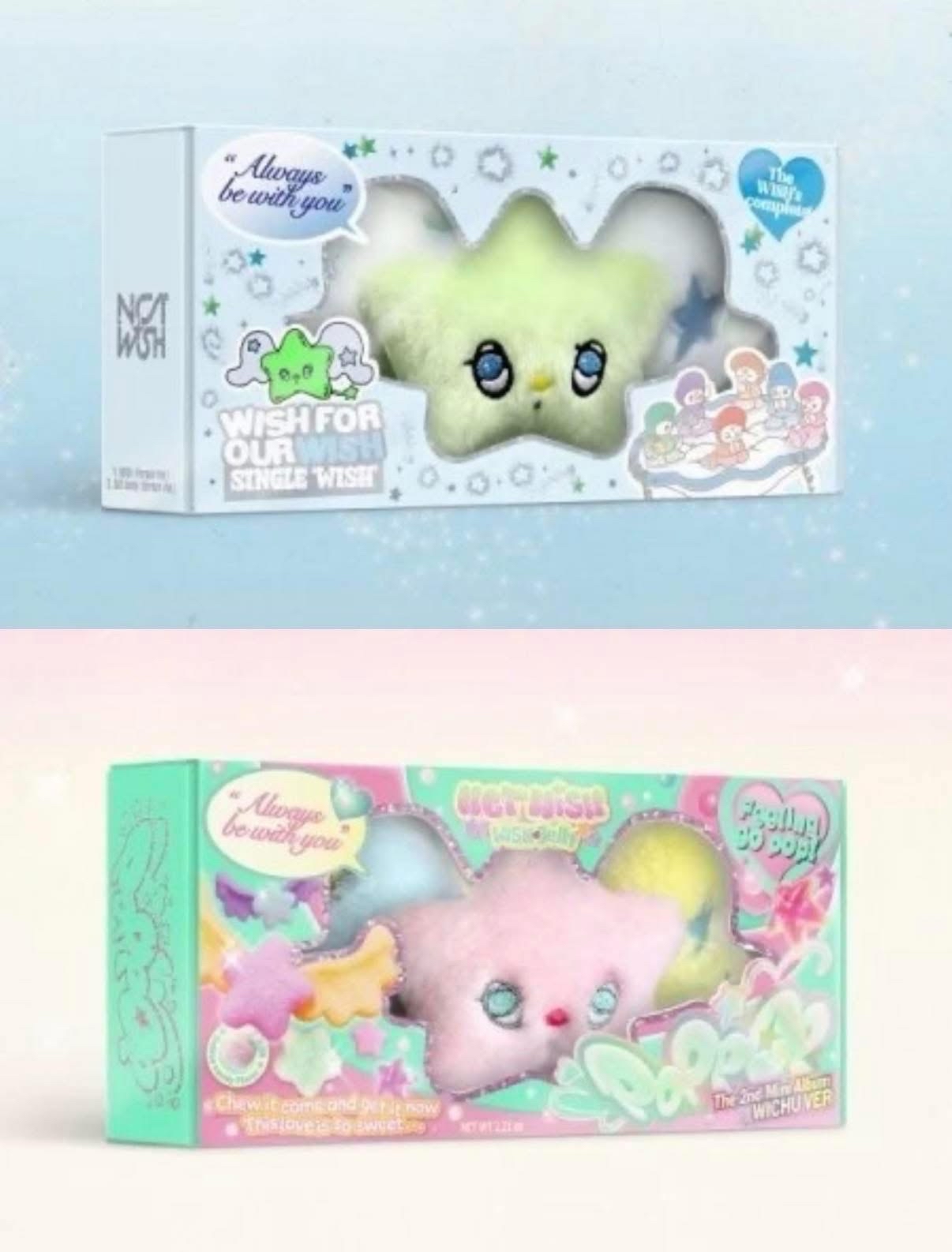 nctwish  wichu popchu