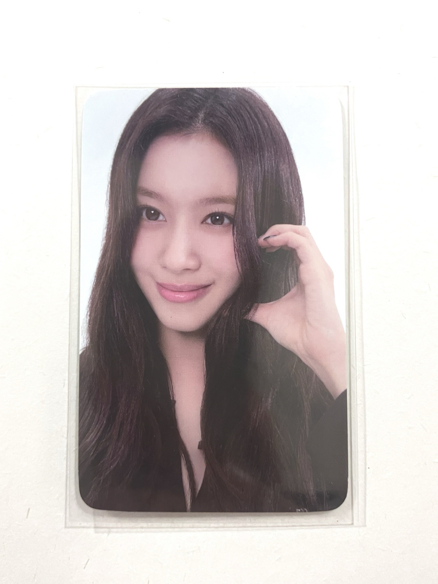 Sana This is for Fans 特典