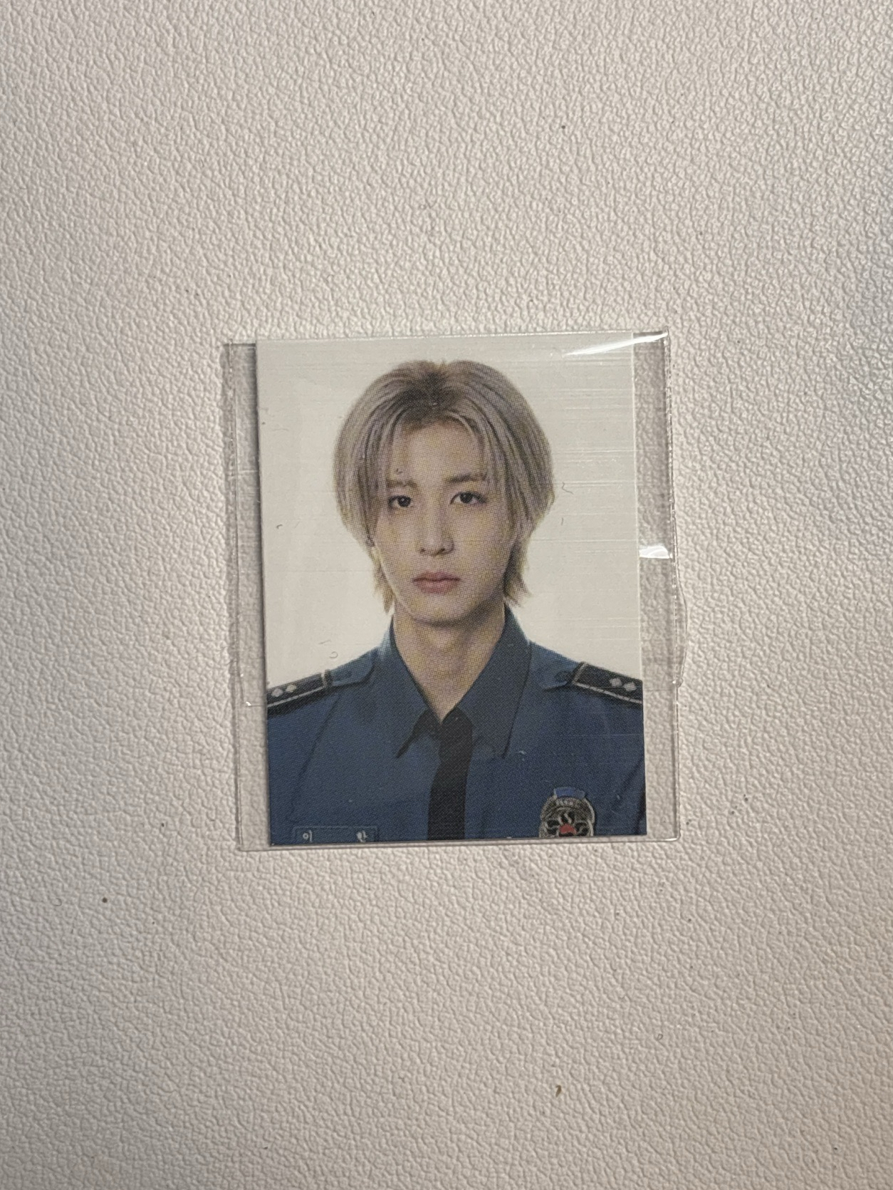 ✨李涵 二期會員禮 證件照【可直拍】