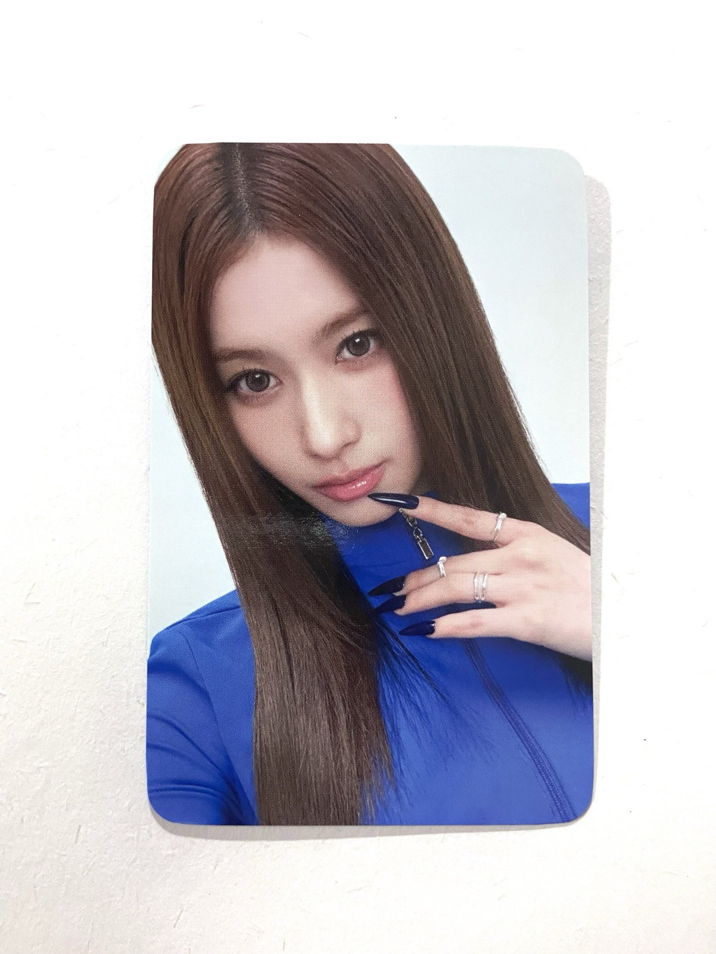 Sana 正規四 WM特典