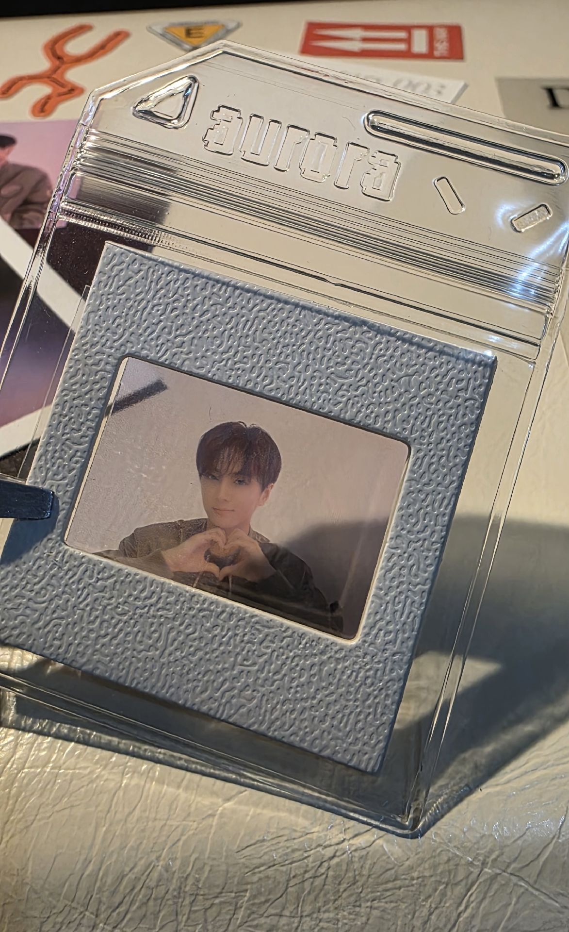 星  2025 Ggu 咕咕盒 成員set