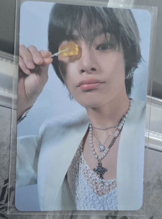 棒棒糖boy