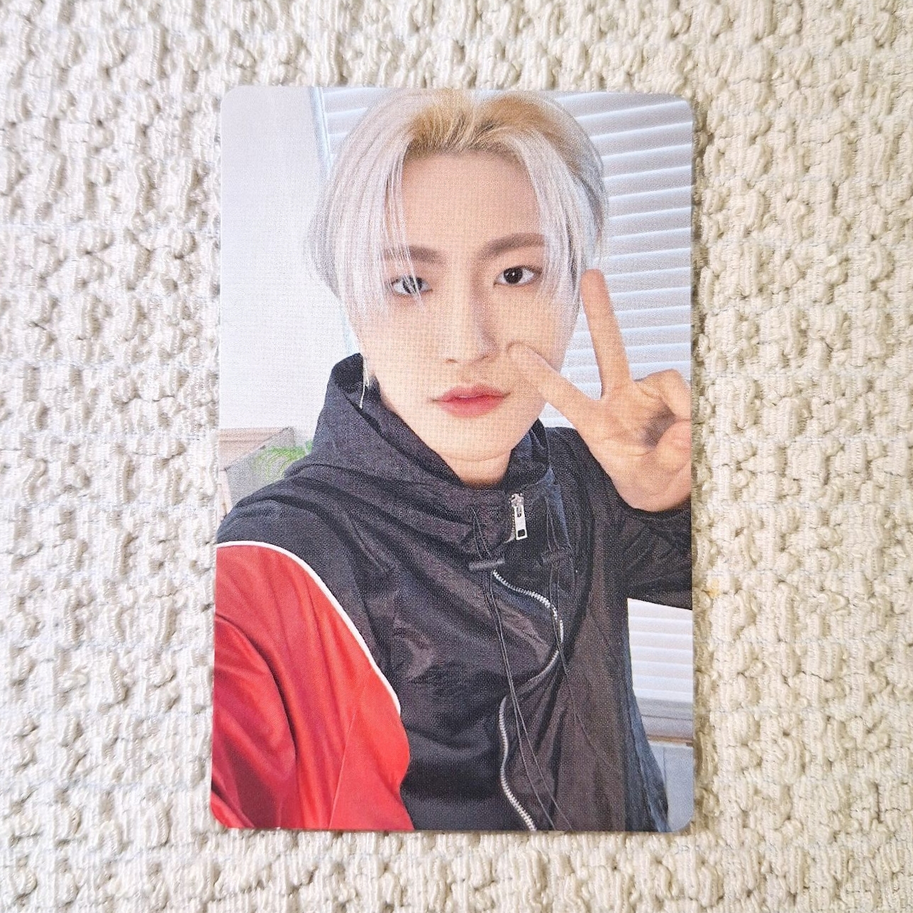 ATEEZ｜星化｜LIMITLESS 專卡