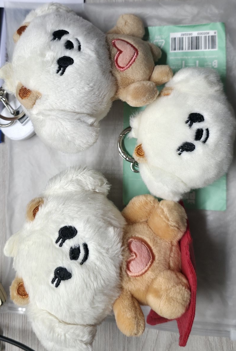 三隻or四隻組合（急用錢僅今日限時特價）