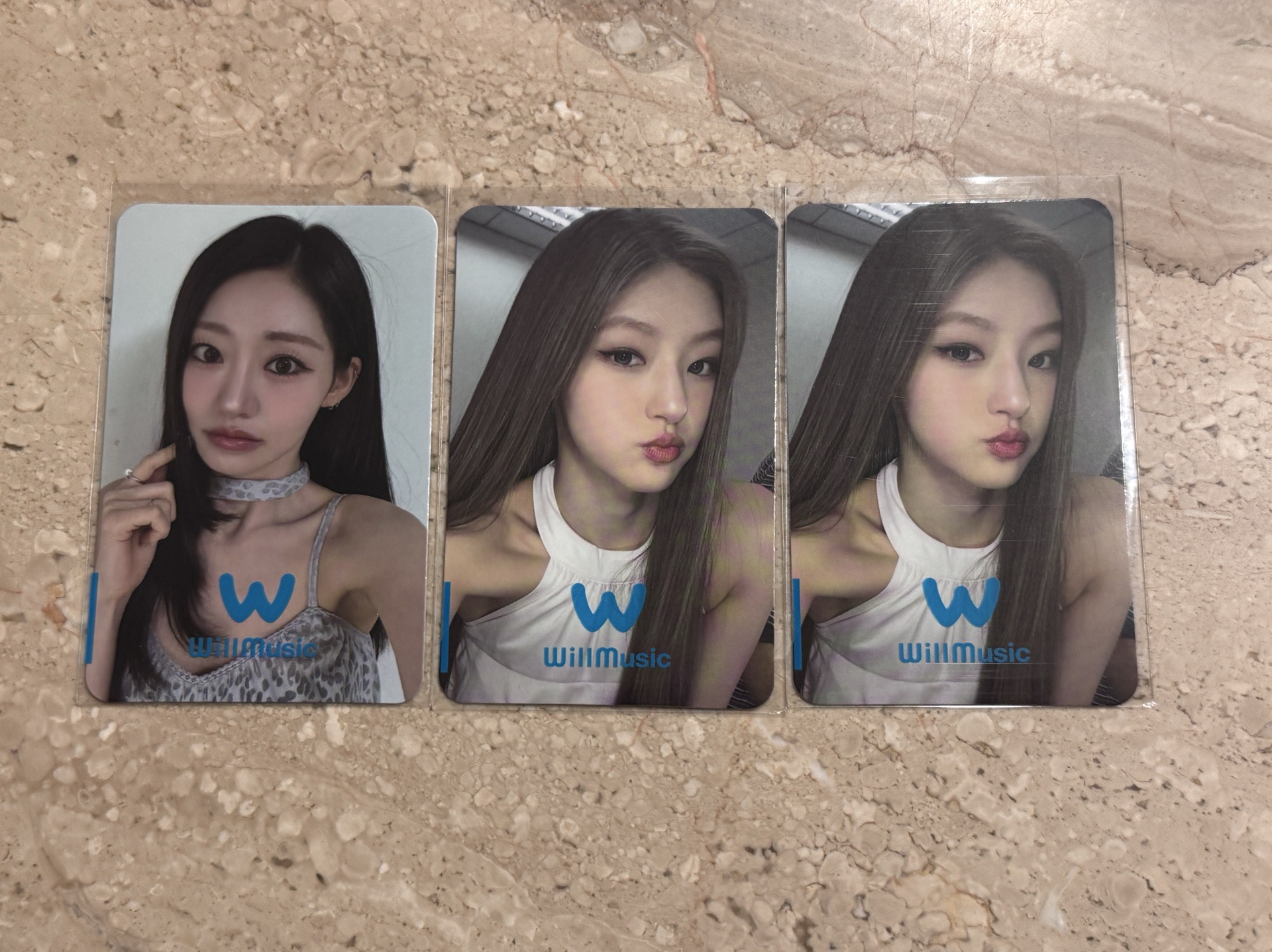 微樂客預售單卡