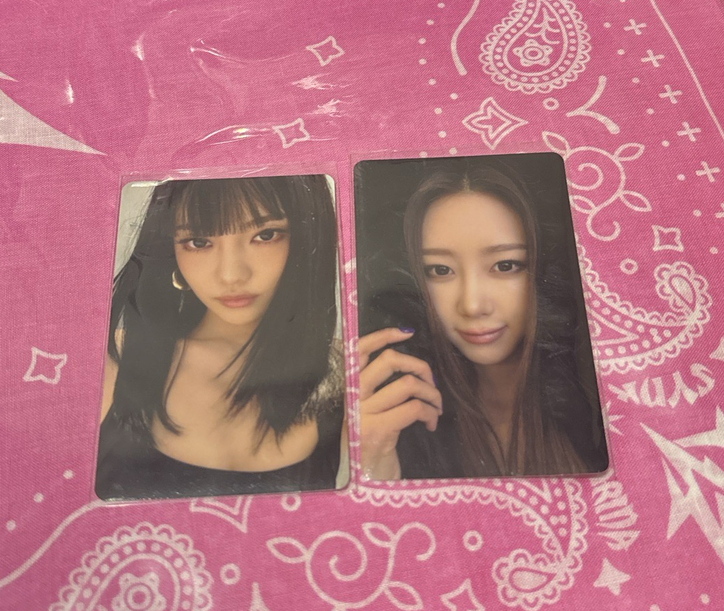 RM 塔店幸運卡 吉寧