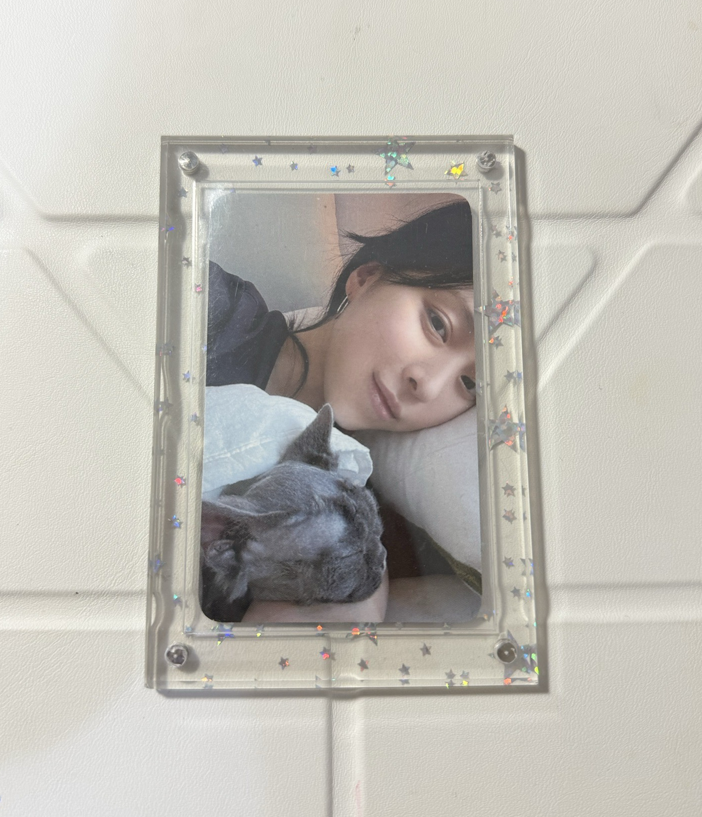 itzy TNVS 一週打歌留