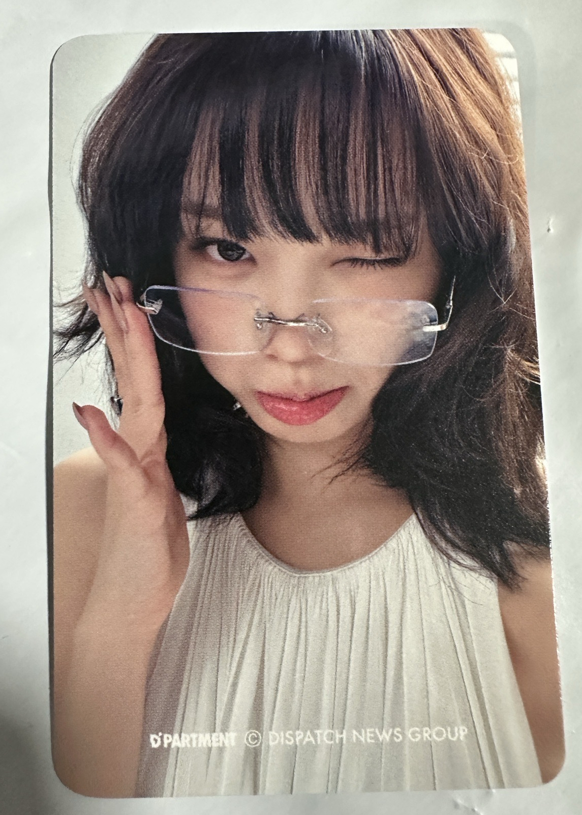 Dicon 快閃店 隨機卡 采源