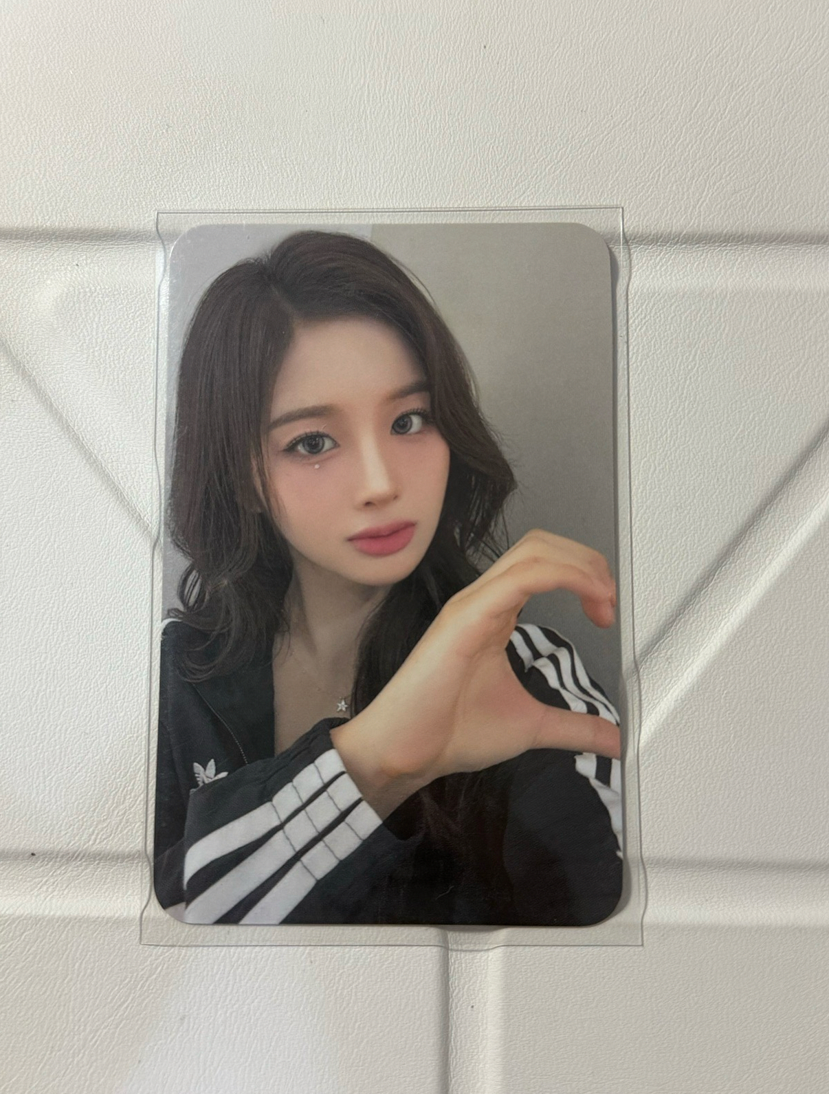 Nmixx 日本快閃雙面卡薛(直出）