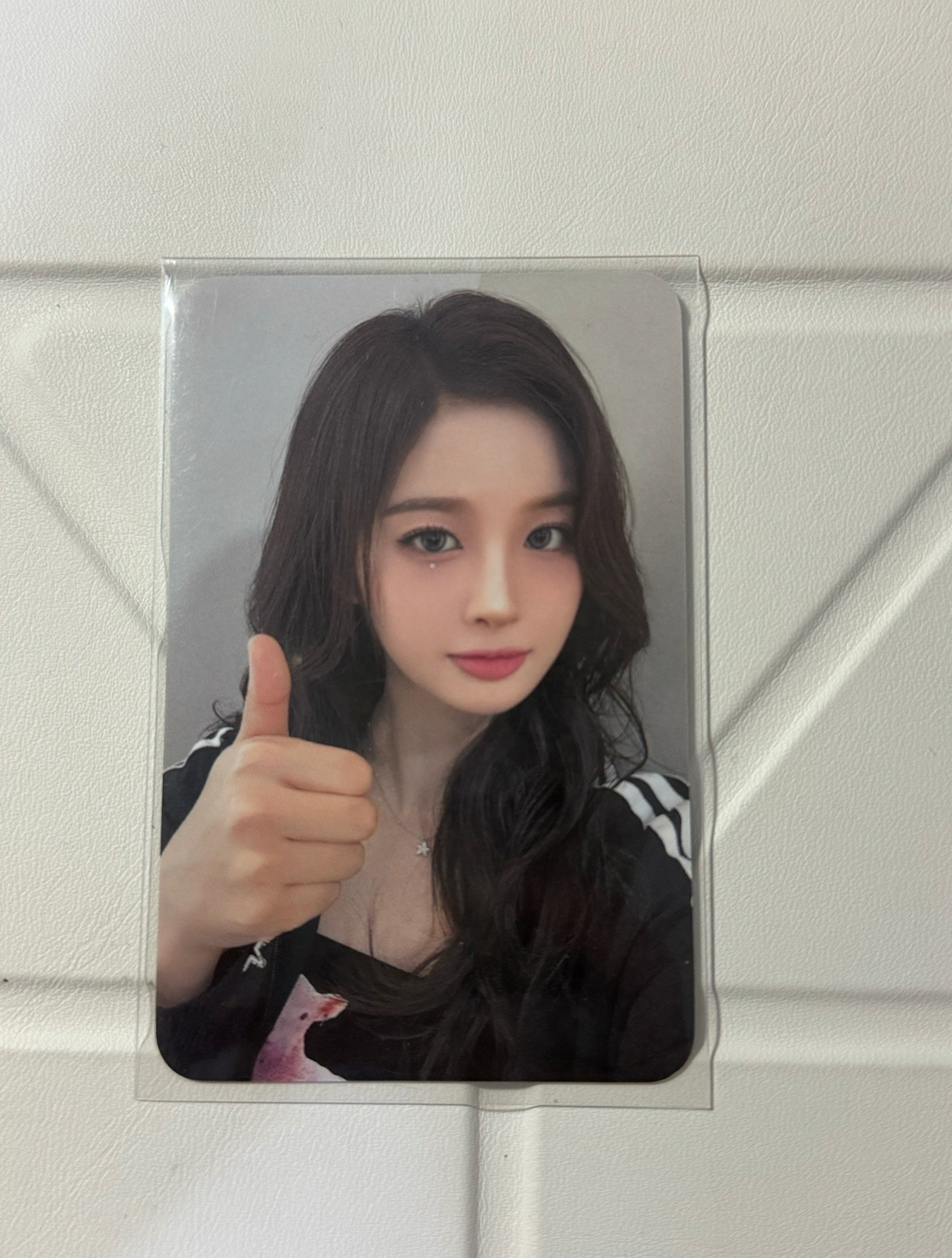 Nmixx 日本快閃雙面卡薛(直出）