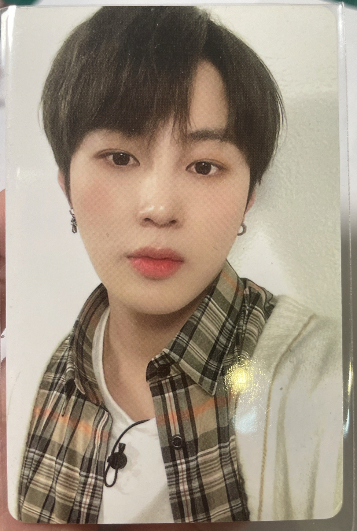 河成雲 錄音帶卡