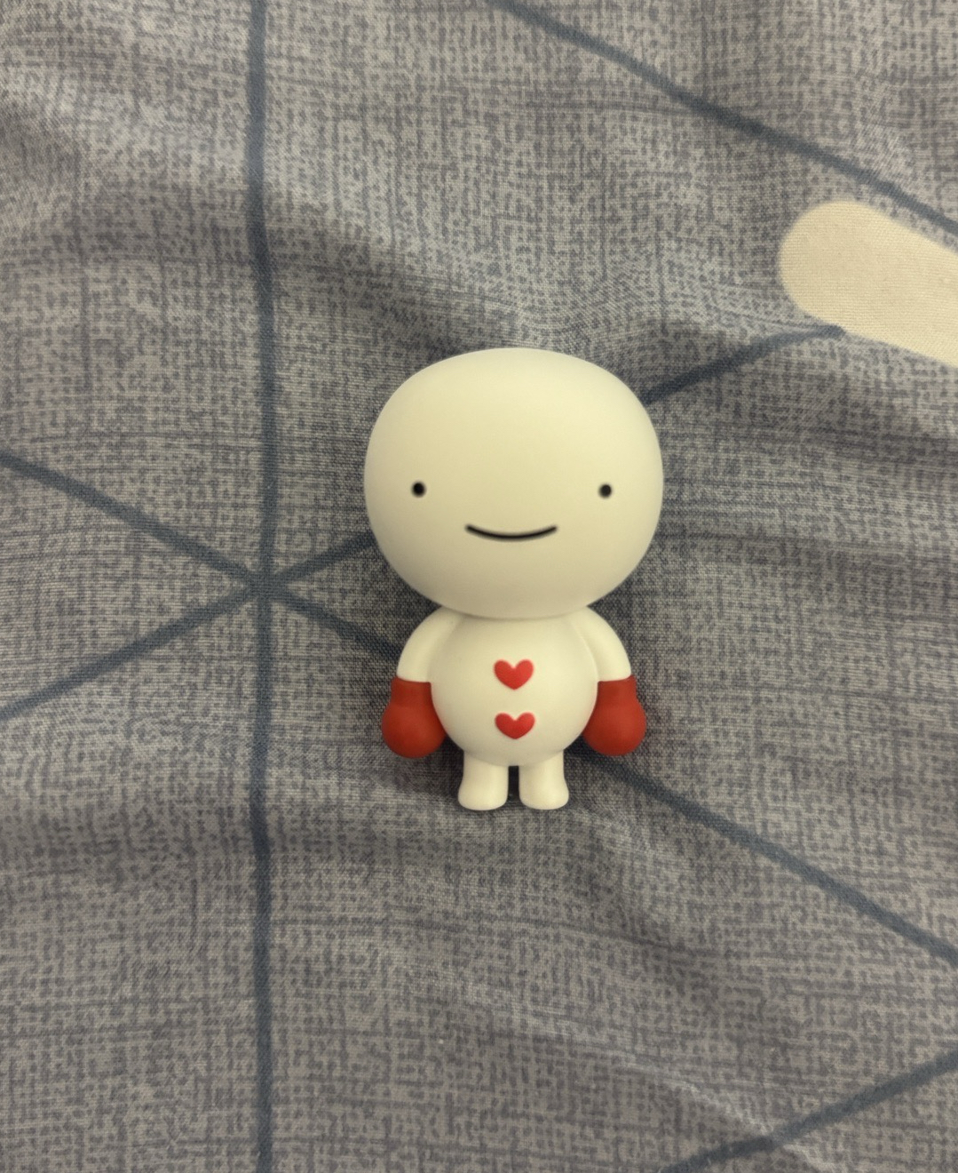 WOONBABY聖誕盲盒