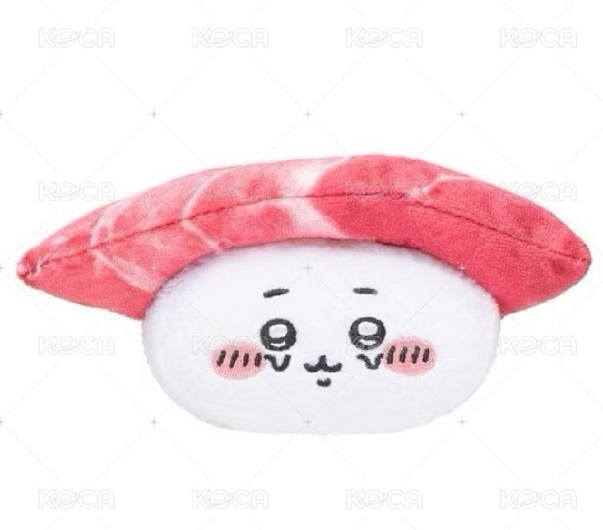 吉伊卡哇 壽司一番賞 鮪魚吉伊