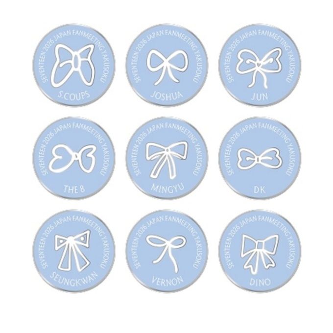 日本 FM YAKUSOKU 隨機週邊