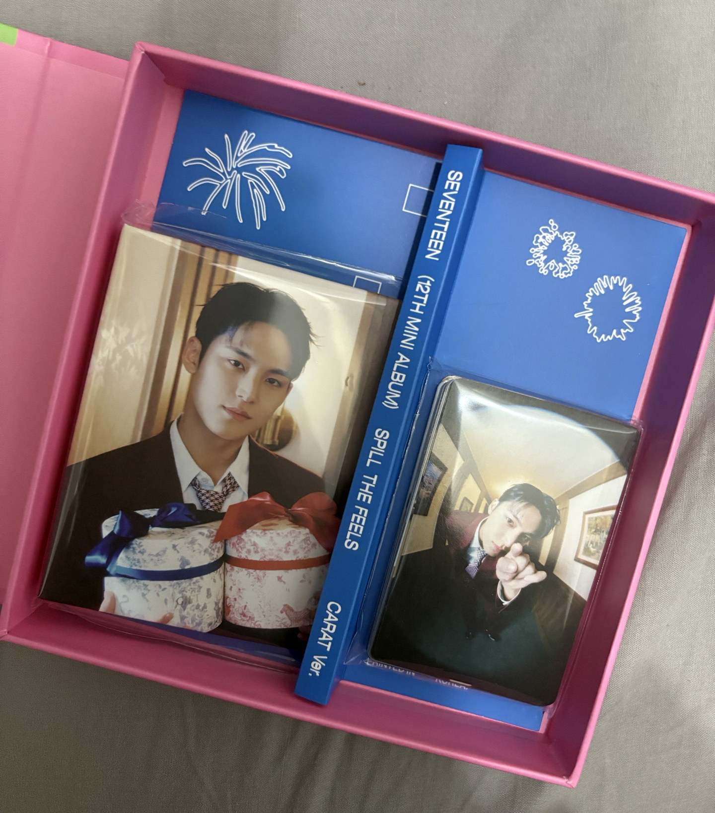 迷12 克拉盤空專奎