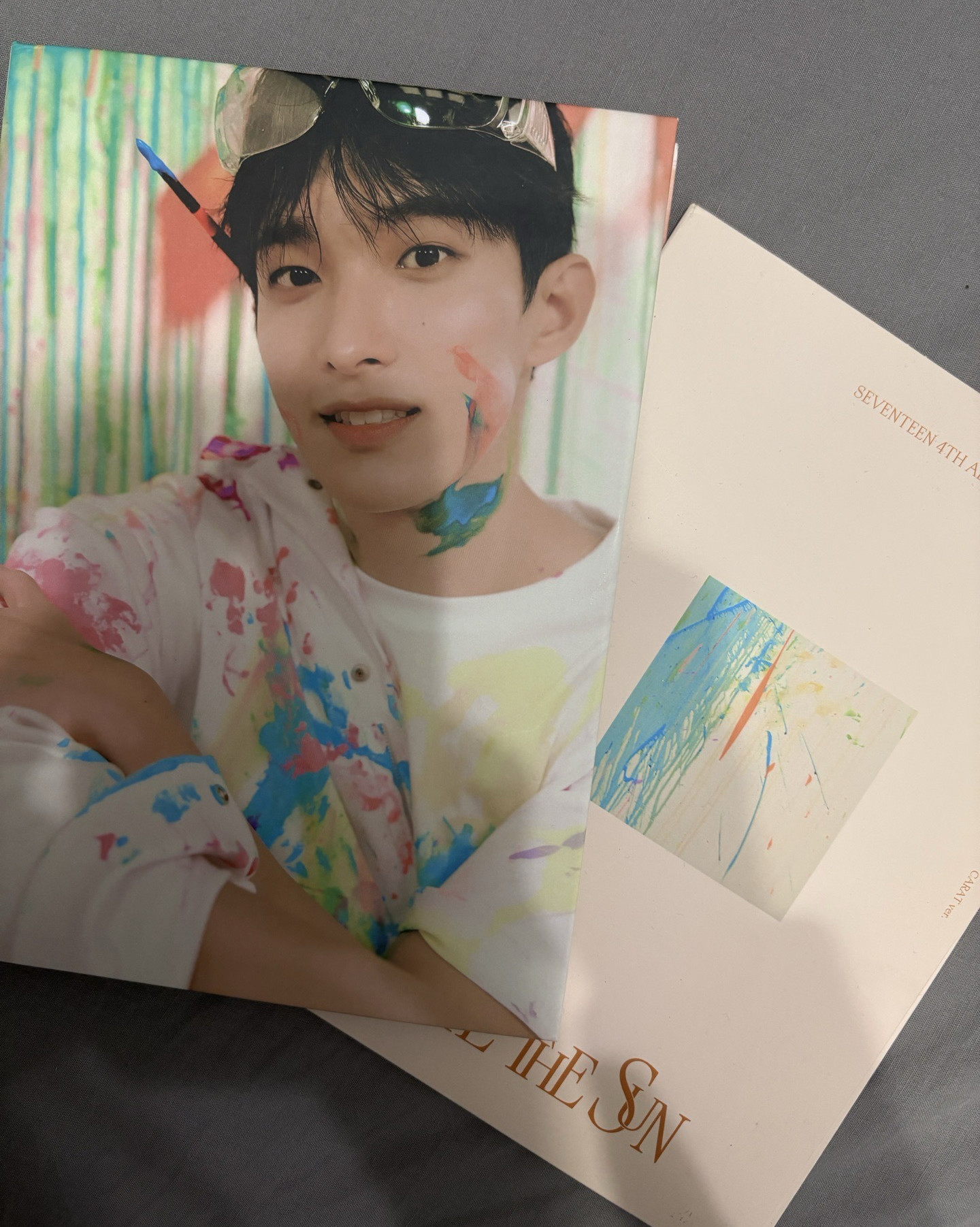 正四克拉盤空專碩