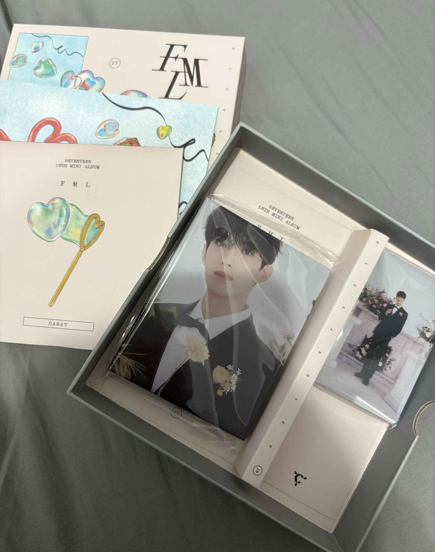 迷10 克拉盤空專碩