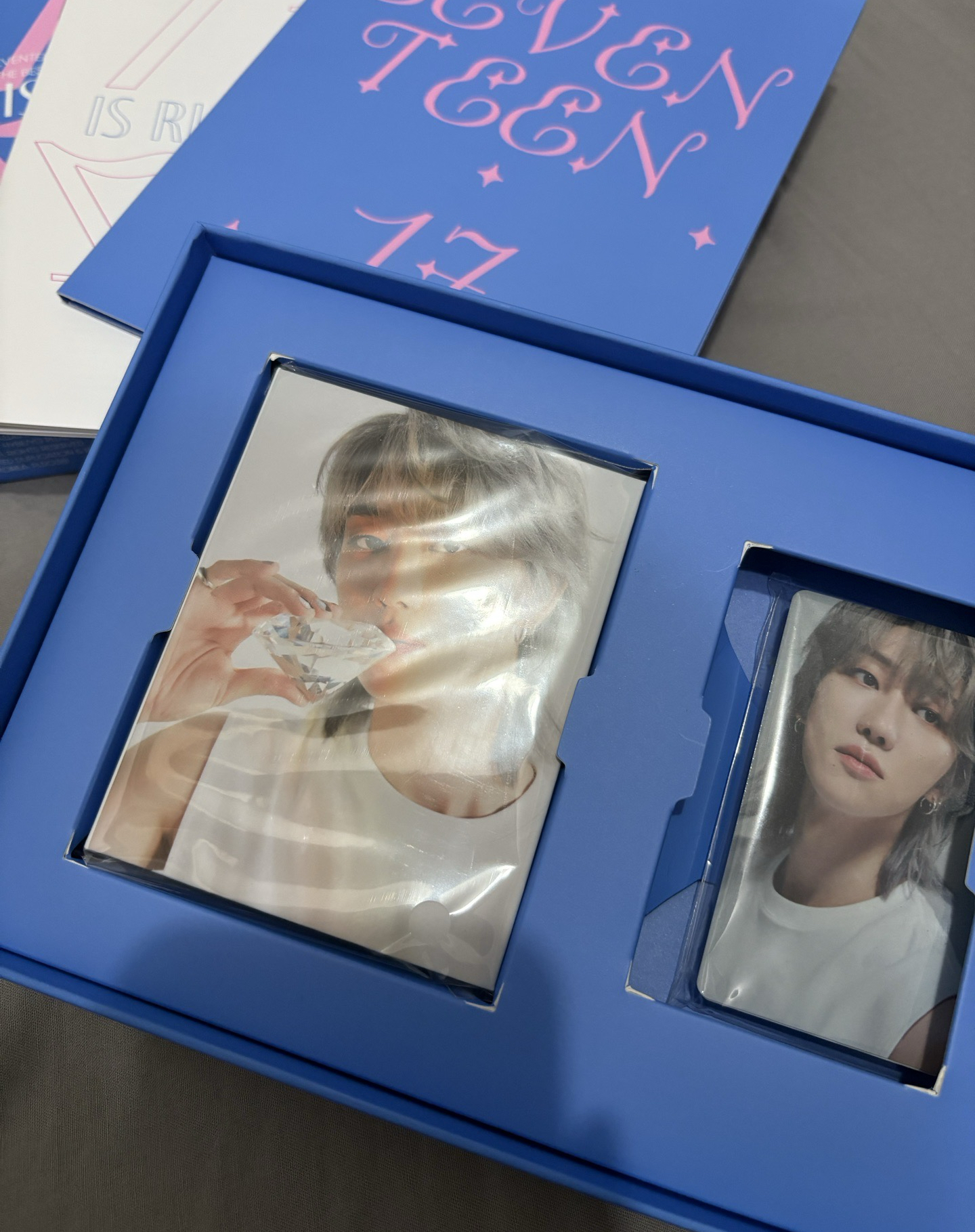 精選專 克拉盤空專八