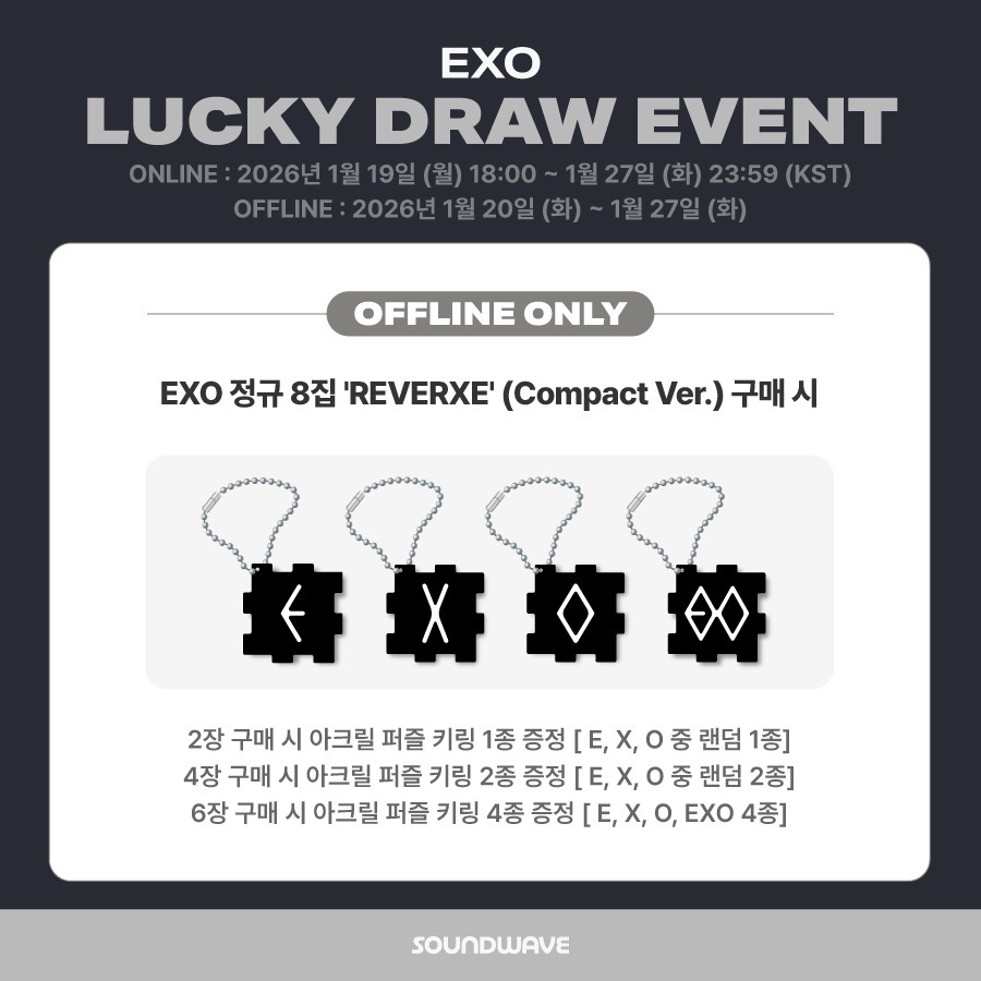 sw Lucky Draw