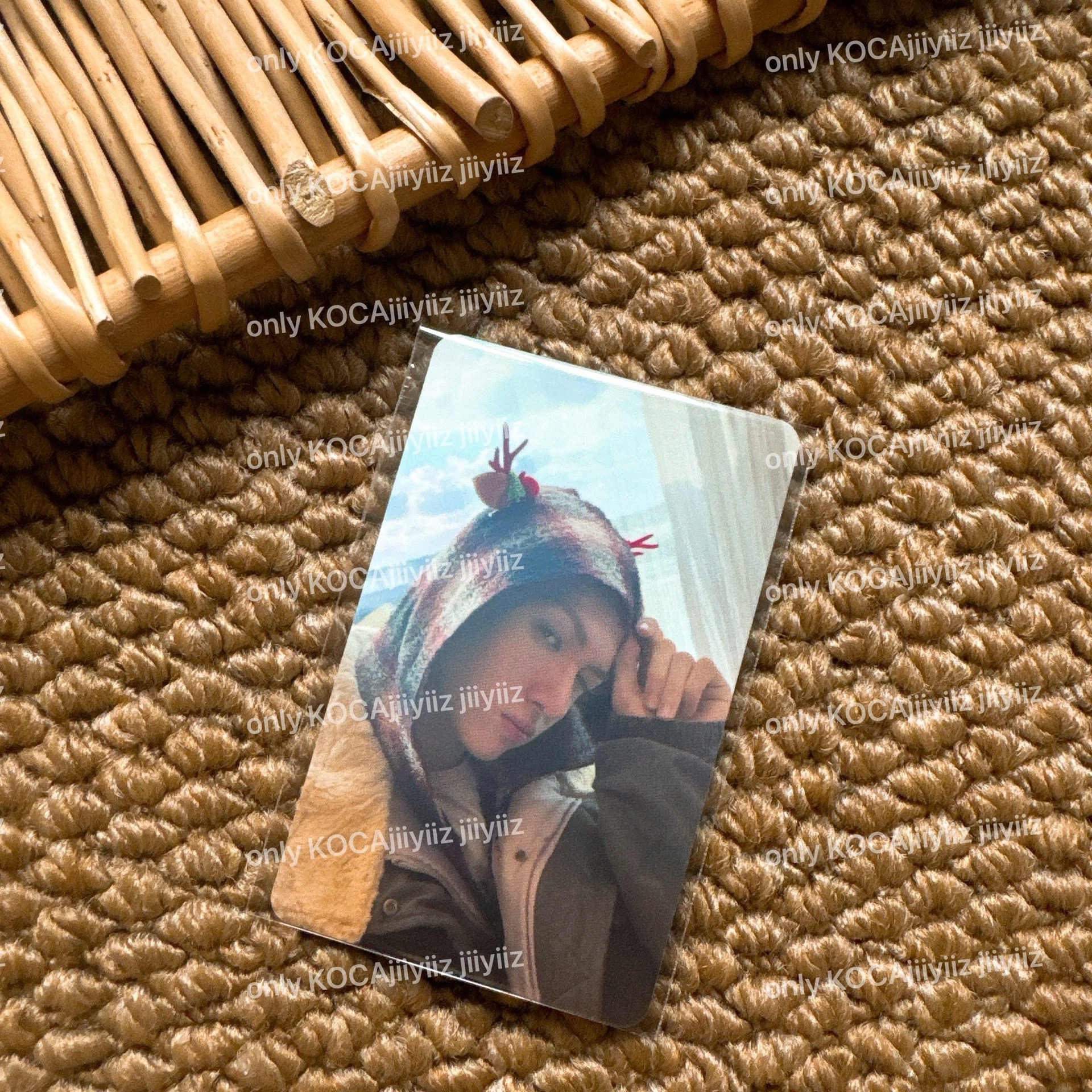 CORTIS MP年末特典 馬丁