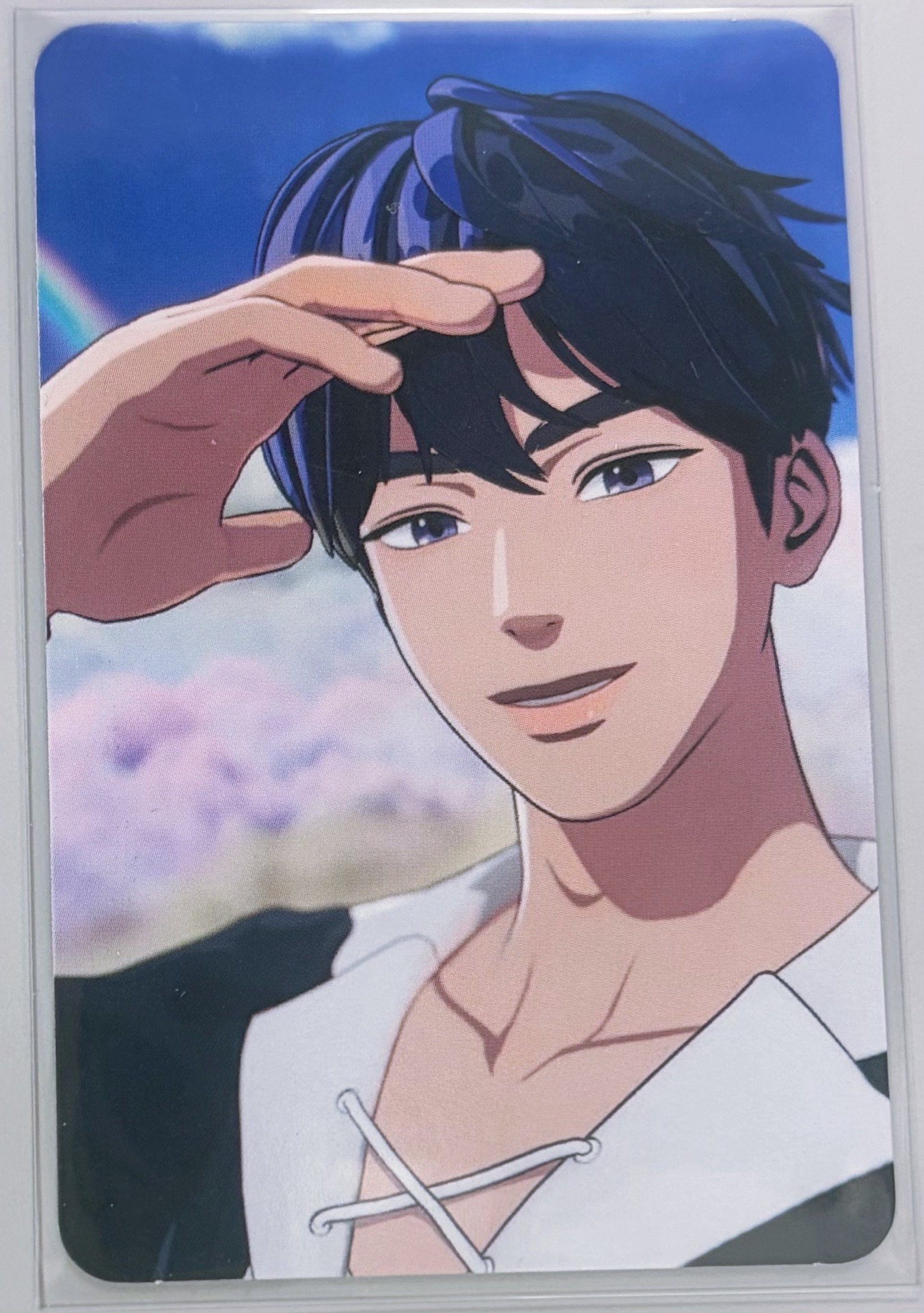 迷二數位💙