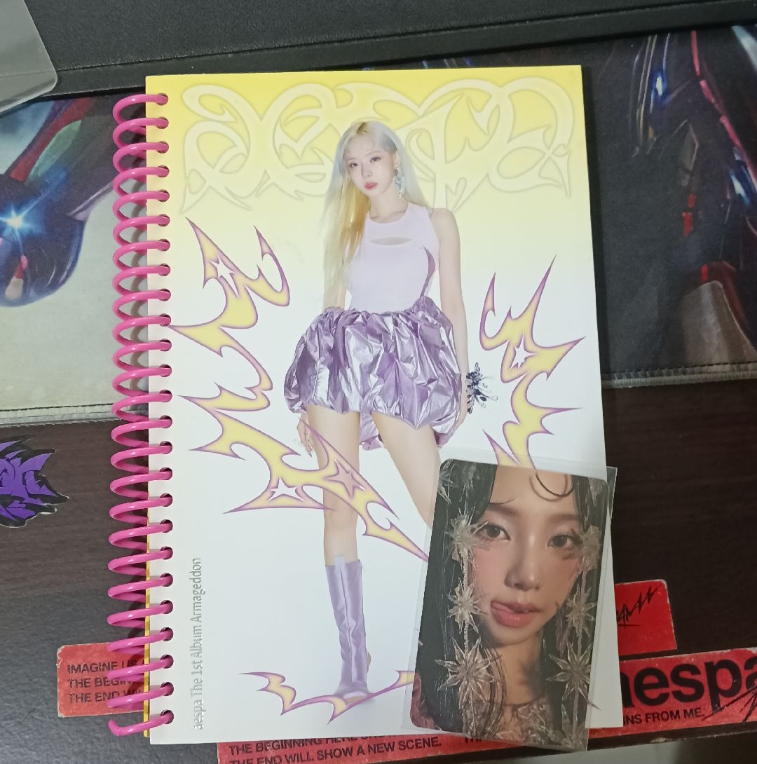 Superbeing冬封柚卡（無其他配置）