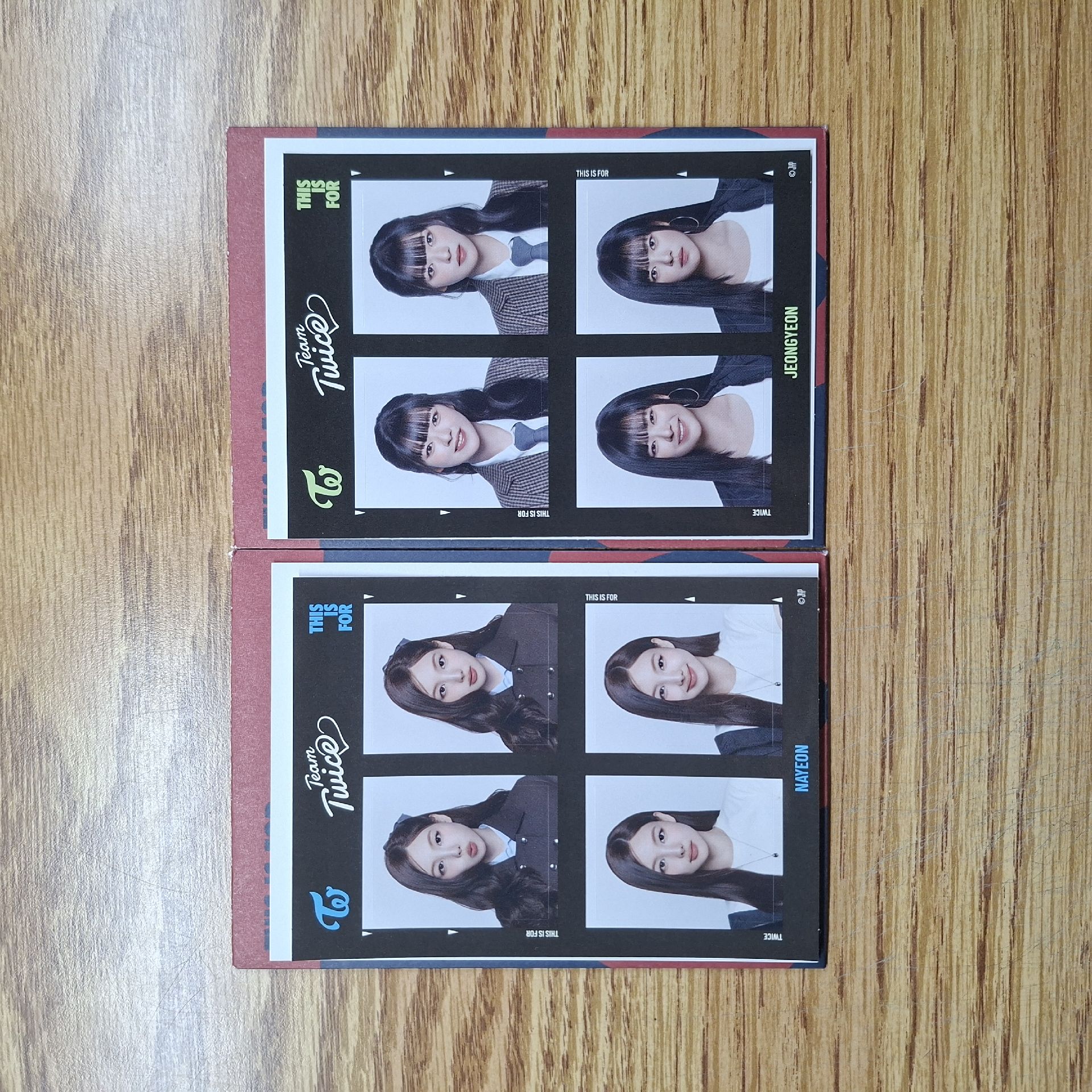 THIS IS FOR 新國立 證件照貼紙