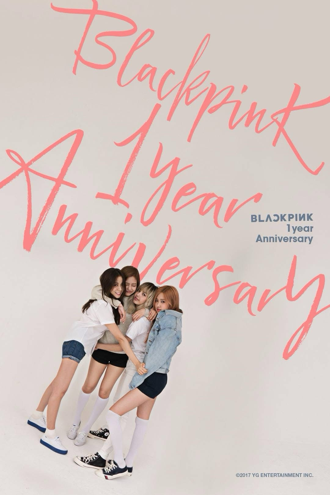 1ST ANNIVERSARY 