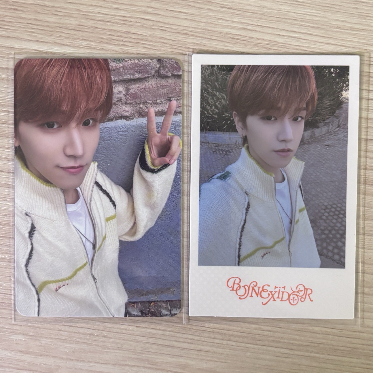 馬德里回憶錄set