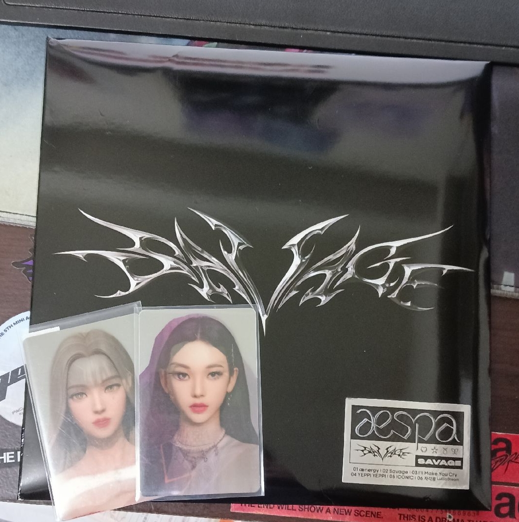 SYNK DIVE版加冬柚變化卡