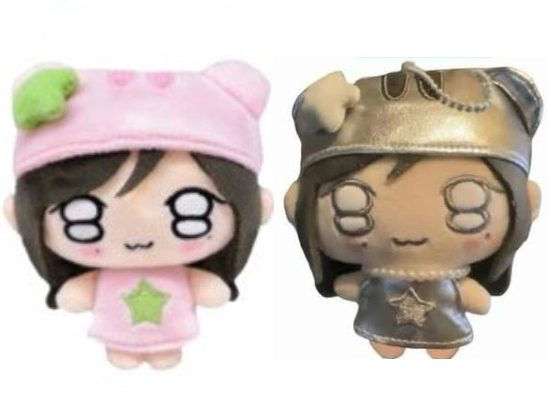 李瑞｜REVIVE+ 娃專 隱藏