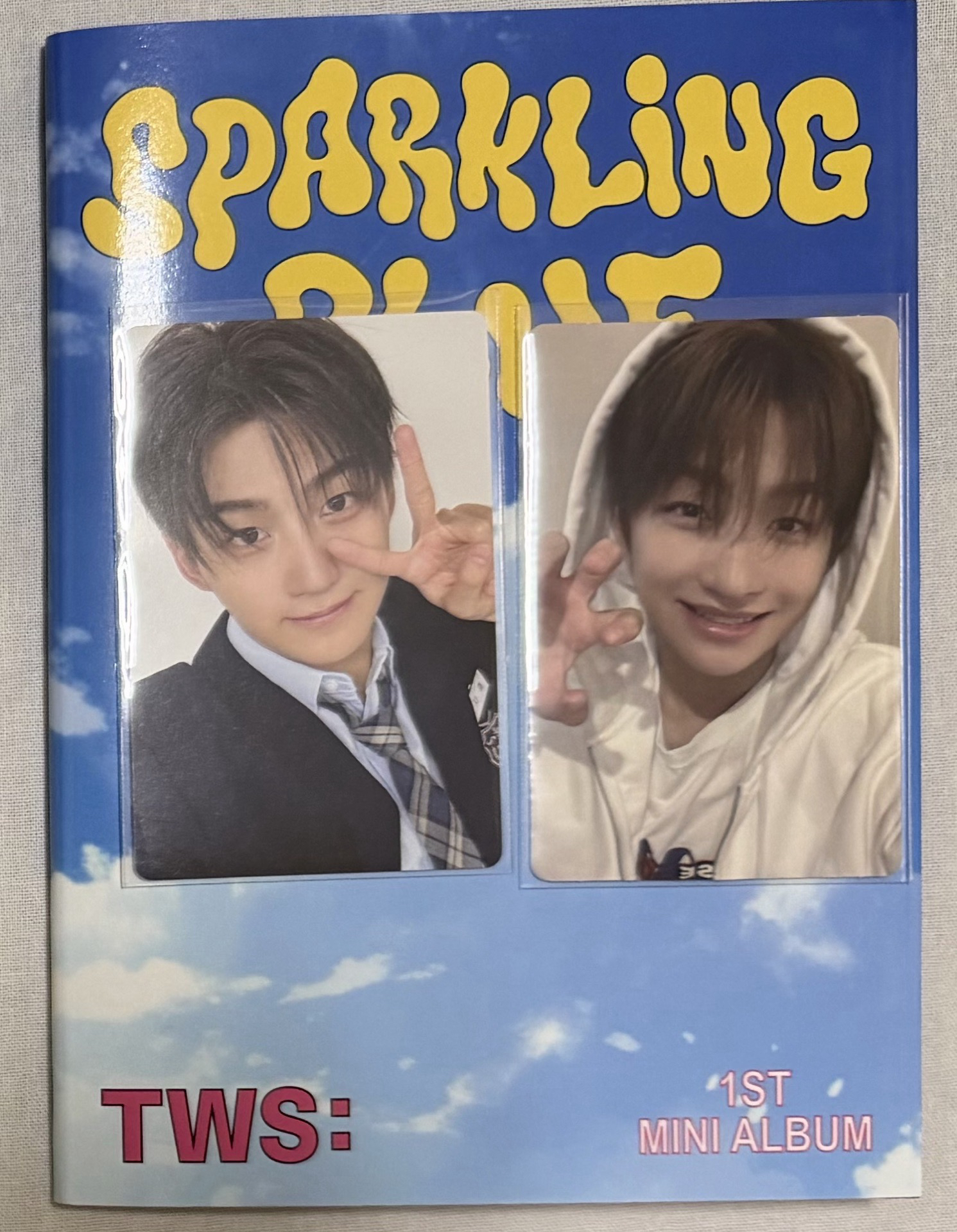 志薫電子專組合