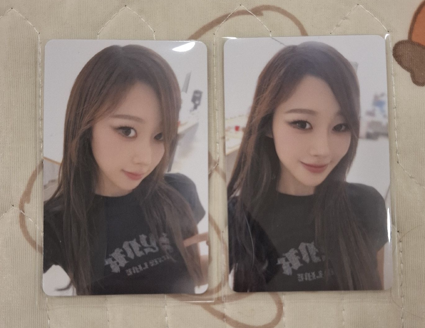 三巡 sm jp 滿額卡 一套