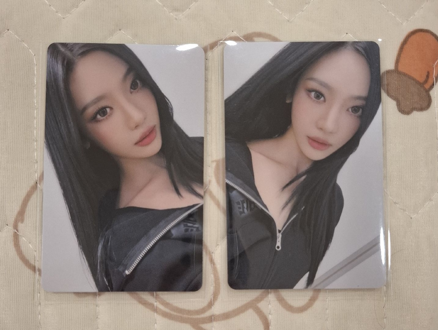 三巡 sm jp 滿額卡 一套