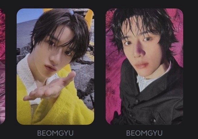 兔巴兔卡盒專卡